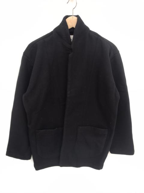 Hysteric Glamour Norma Kamali Double Breast Tartan JACKET