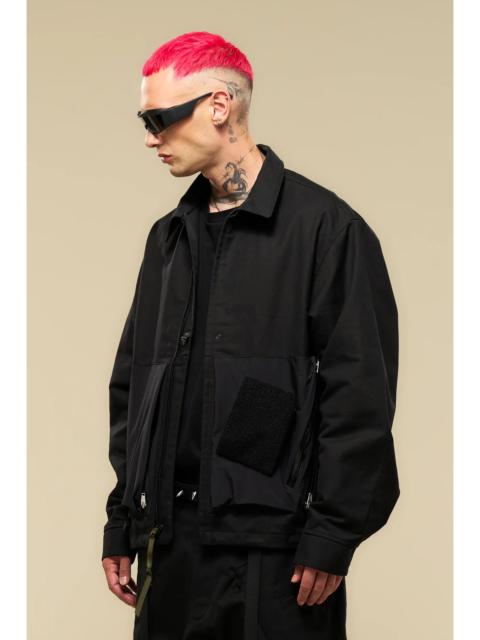 ACRONYM Acronym J121A-KI XS