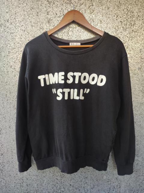 Other Designers 3rd by Vanquish sweatshirt