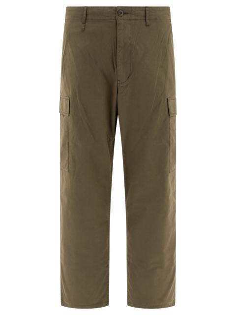 Human Made Human Made Cargo Trousers