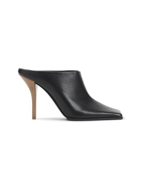 Alaïa Alaïa 90 Mules Women