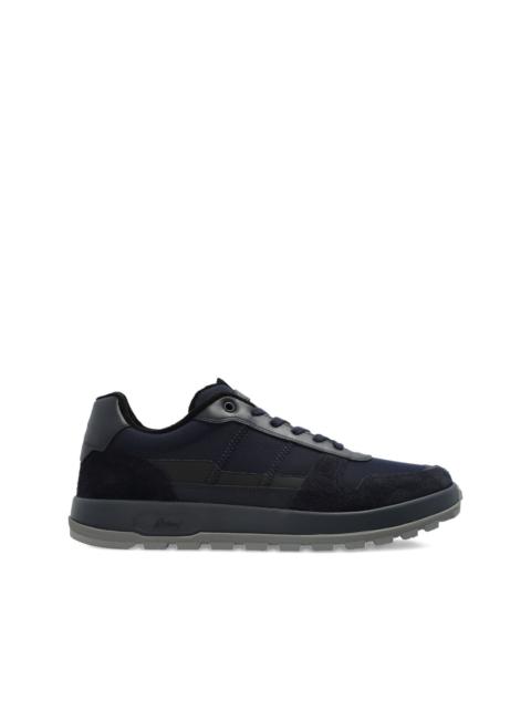 Brioni Crossing lace-up sneakers