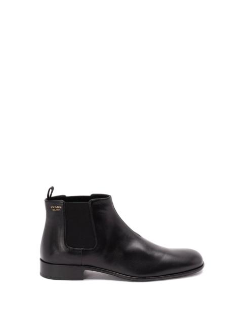 Prada Prada Women Ankle Boots