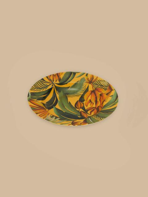 FARM RIO Tropical Joy A La Carte Soup Plate
