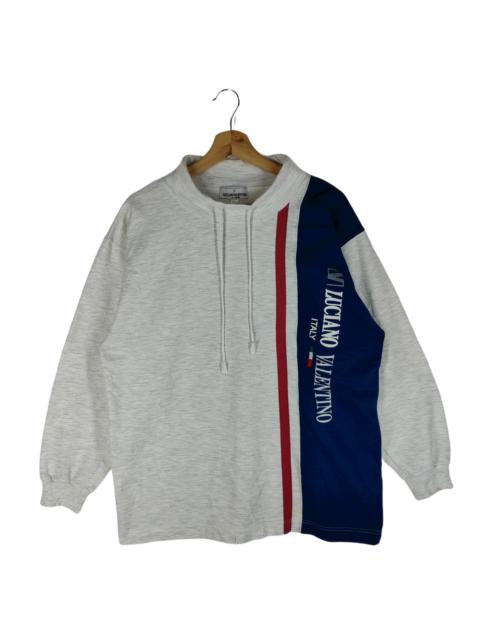 Other Designers Vintage - Luciano Valentino Sweatshirts