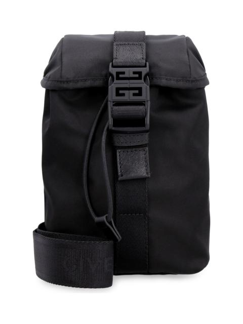 4g Light Mini Nylon Backpack