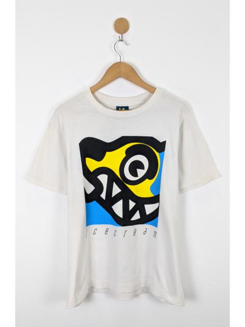 Other Designers Billionaire Boys Club - Ice Cream Billionaire Boys Club BBC Dogs Shirt