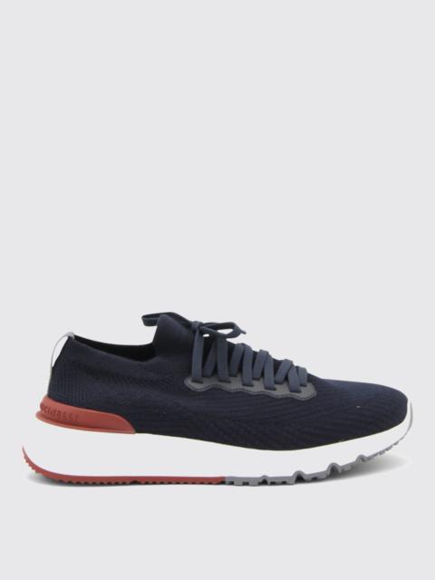 Brunello Cucinelli Sneakers men Brunello Cucinelli