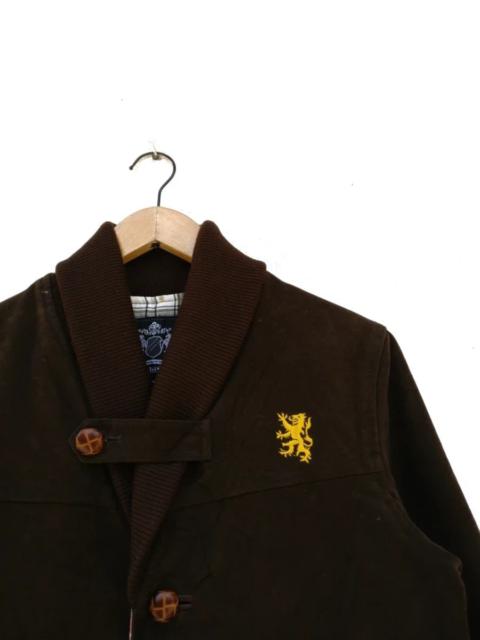 Other Designers Lambretta -  Final Drop! Vintage Topcoat Overcoat Jackets