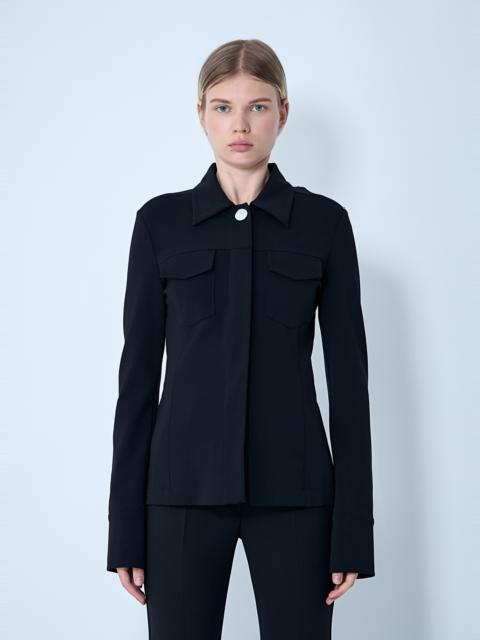 Sportmax Wells Jersey Jacket