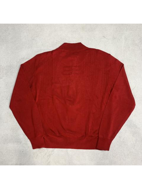 BALENCIAGA Vintage Balenciaga Jacket Zip Up