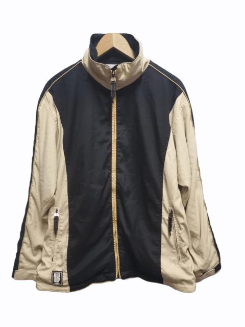 Other Designers Descente - Killer Loop Zipper Windbreaker - Snowbord Apparel