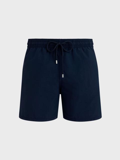 Vilebrequin MEN SWIM SHORTS SOLID