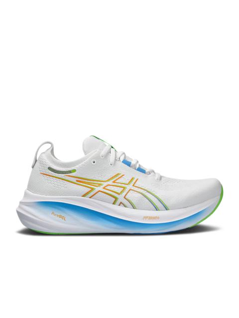 Asics GEL NIMBUS 26 'WHITE WATERSCAPE'