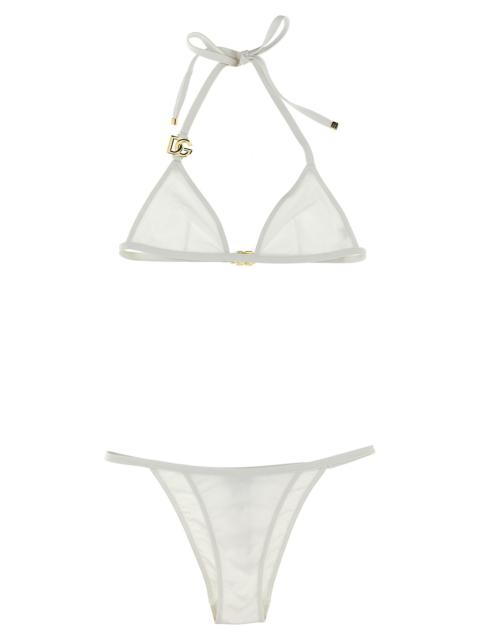 Dolce & Gabbana Dolce & Gabbana Women Dg Bikini