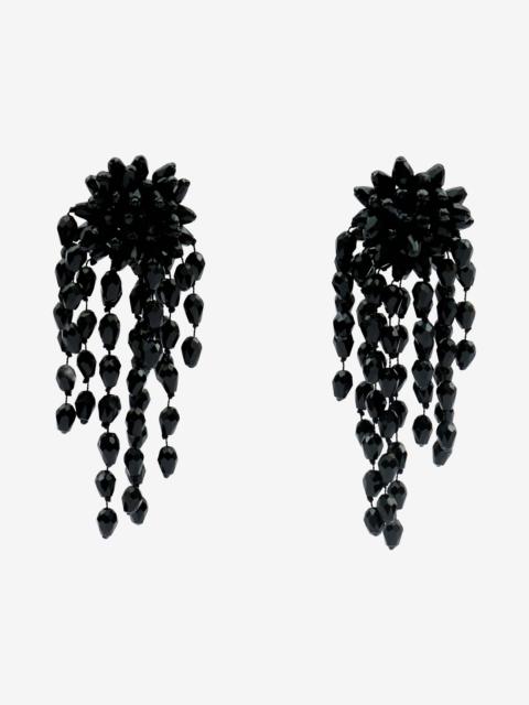 Isabel Marant HANABI EARRINGS
