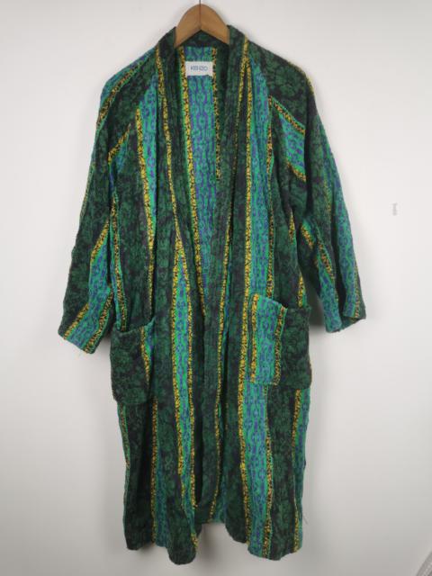 Other Designers Vintage - Vintage Kenzo Robe
