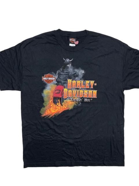 Other Designers Harley Davidson men’s multi T, shirt