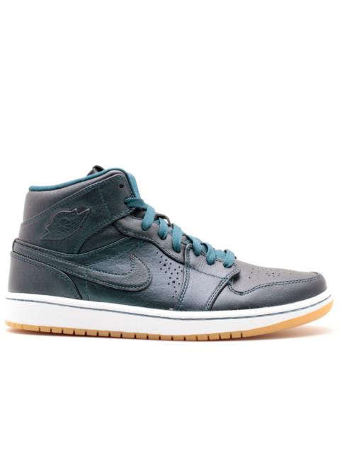 Jordan JORDAN 1 MID NOUVEAU 'SPACE BLUE'