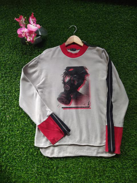 Other Designers Designer - Milk Boy Longsleeve Zipper