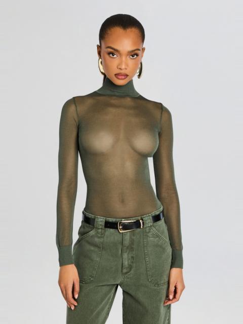 RETROFÊTE LAINEY TOP