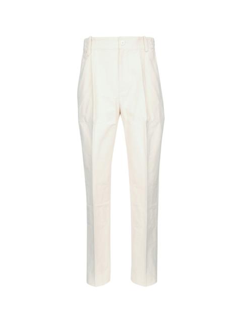 JACQUEMUS Jacquemus Men Le Pantalon Croisiere