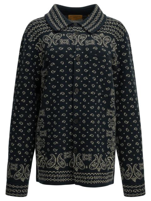 GUEST IN RESIDENCE Guest In Residence Cashmere Knitwear Blue Women