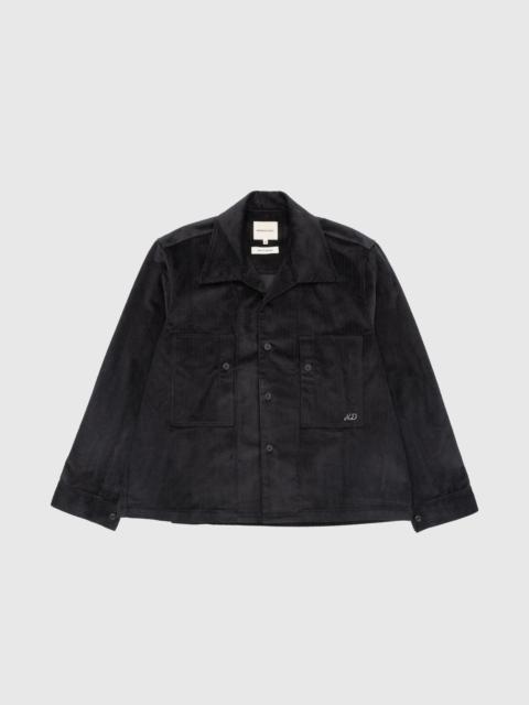 NICHOLAS DALEY CLASSIC TWO POCKET SHIRT