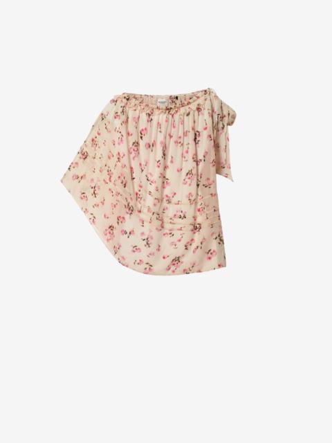 Isabel Marant Étoile LOEVA TOP