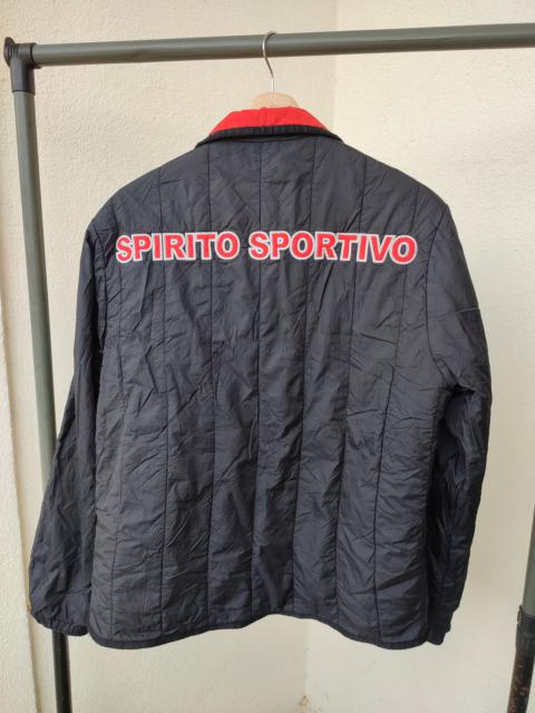 Other Designers Spirito Sportivo Fila