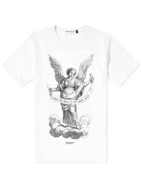 UNDERCOVER Undercover Jun Takahashi I Saw The Devil Tee