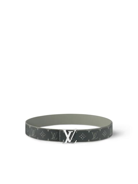 LV Initiales 40mm Reversible Belt