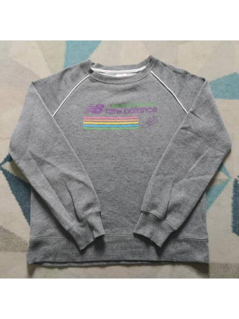 New Balance Jumper