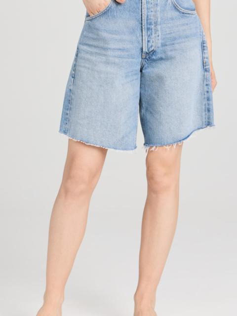 Citizens of Humanity Ayla Shorts