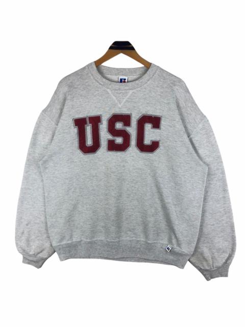 Other Designers Vintage 90s University Of South Carolina Sweatshirt