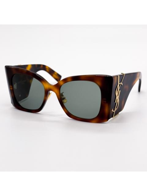 SAINT LAURENT SAINT LAURENT SLM119/F BLAZE 002