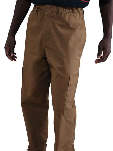 Nike Nike Mens Nike Club Woven Cargo Pants Collection