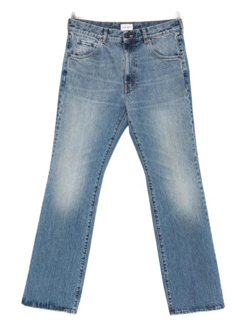 BLK DNM Blk Dnm Denim