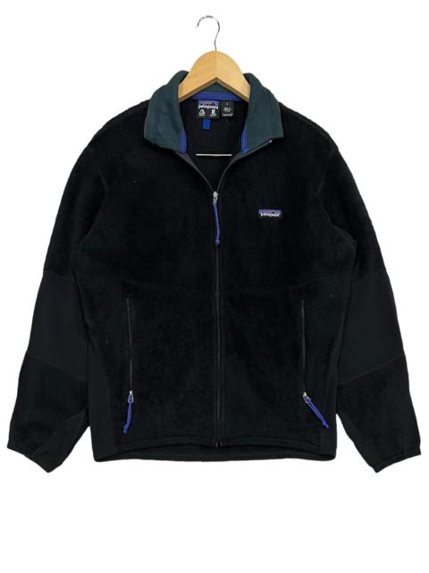 Patagonia VTG FLEECE JACKET PATAGONIA X POLARTEC MADE IN USA 🇺🇸🇺🇸