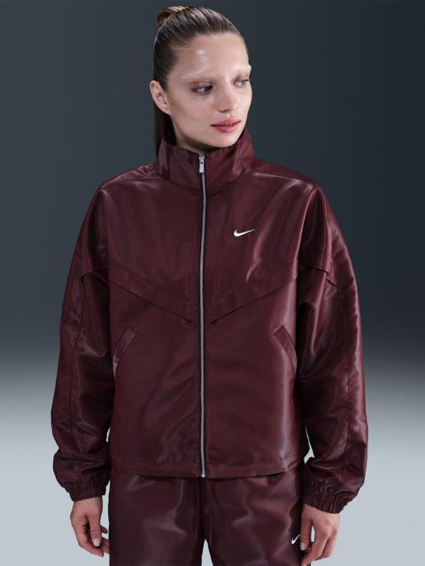 Nike Nike Sportswear Windrunner Women's Shine Jacket
