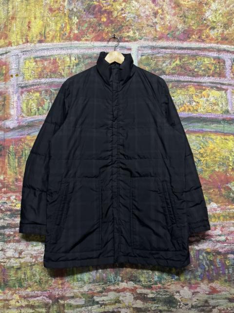 Burberry Burberry London Riverseble Puffer Jacket