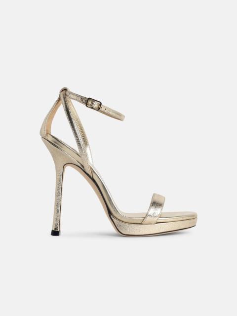 JIMMY CHOO Jimmy Choo Moza 120 Sandals (110)