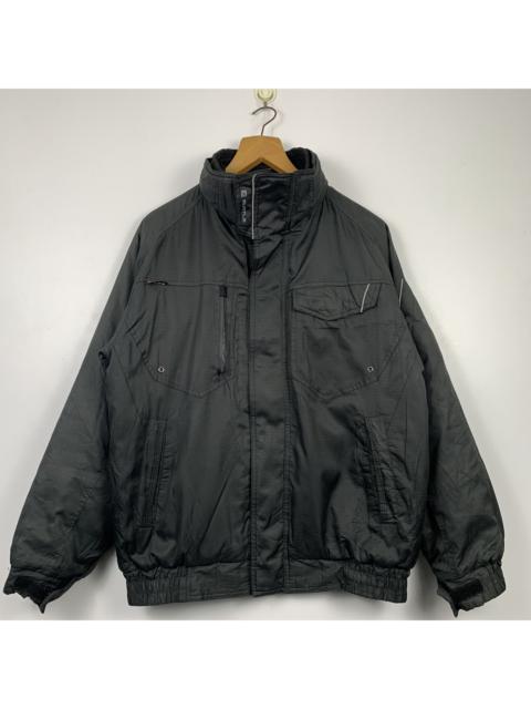 Other Designers Japanese Brand - Vintage Burtle Workwear Multipocket Jackets J0284