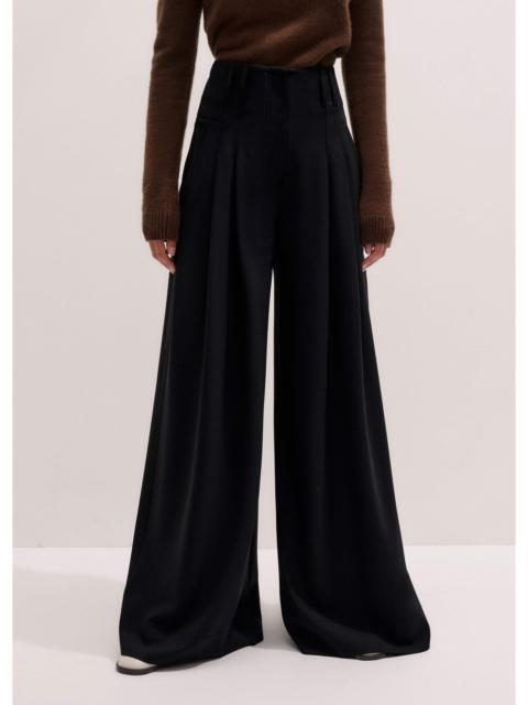 ME+EM Ultra Wide-Leg Pant