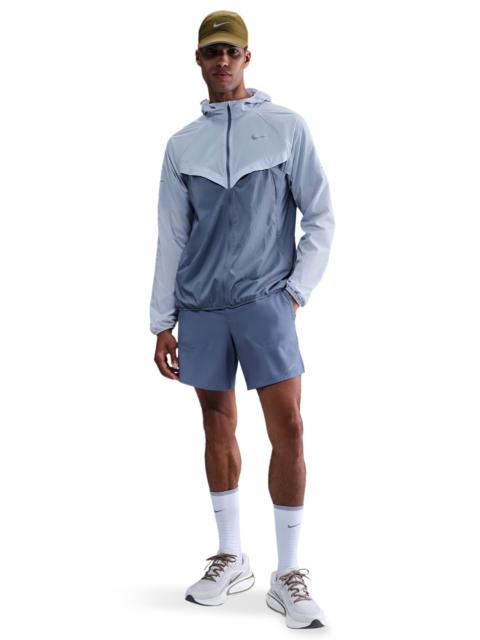 Nike Nike Mens Nike Dri-FIT Stride 2in1 7" Shorts