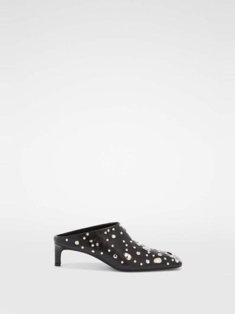 Mules