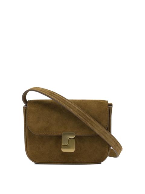 soeur Soeur "bell" Small Crossbody Bag