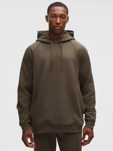 lululemon Smooth Spacer Classic-Fit Pullover Hoodie