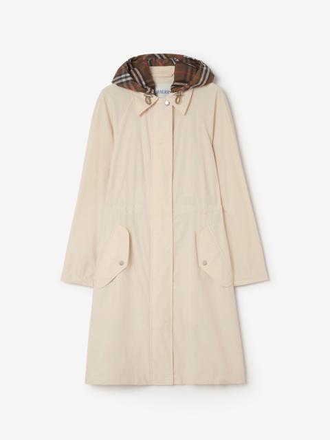 Burberry Newbury Parka​