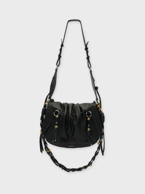 Isabel Marant Bag Bolton Svart/silver ONESIZE